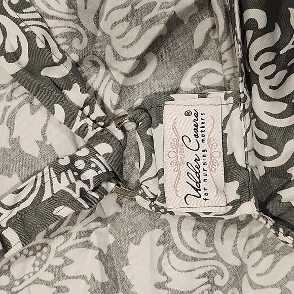 Breast Feeding Nursing Cover - Picture 3 of 5